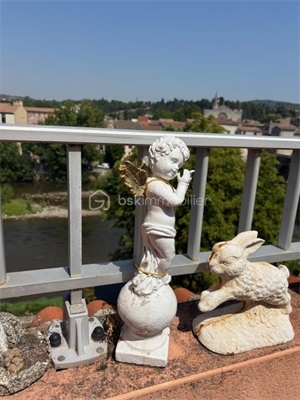 duplex-triplex à la vente -   11300  LIMOUX, surface 74 m2 vente duplex-triplex - UBI483412862